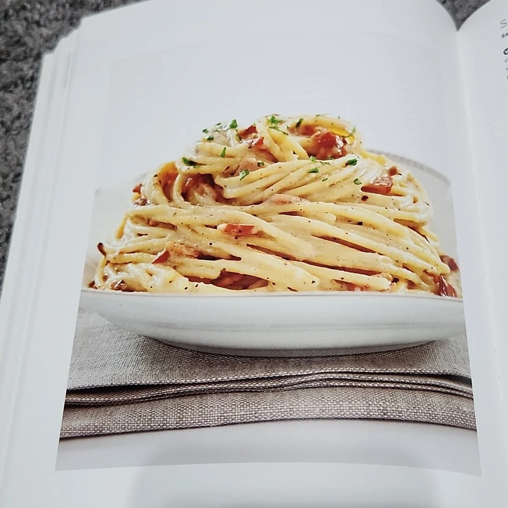 AMERICAN  TEST KITCHEN COMFORT FOOD MAKEOVERS FAVORITES MADE LIGHTER - Picture 10 of 15